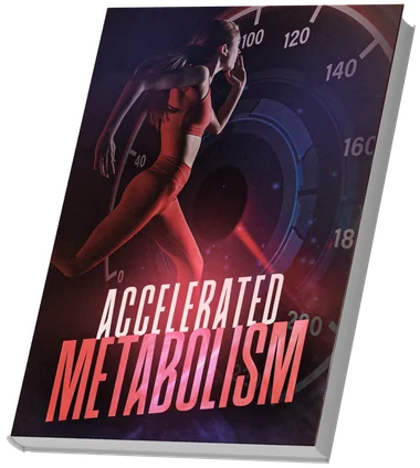 Accelerated Metabolism digital bonus guide cover